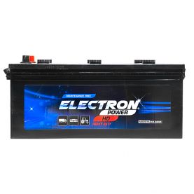 Автомобильний аккумулятор ELECTRON TRUCK HD 6СТ-140Ah Аз 950А (EN) 640020095