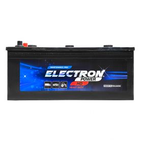 Автомобильний аккумулятор ELECTRON TRUCK HD 6СТ-190Ah Аз 1250А (EN) 690032125