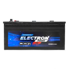Автомобильний аккумулятор ELECTRON TRUCK HD 6СТ-230Ah Аз 1500А (EN) 730011150