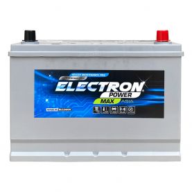 Автомобильный аккумулятор ELECTRON POWER MAX 6СТ-100Ah ASIA АзЕ 850А (EN) 600 032 085 SMF