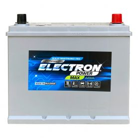 Автомобильный аккумулятор ELECTRON POWER MAX 6СТ-75Ah ASIA АзЕ 750А (EN) 575 027 075 SMF