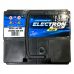 Автомобільний акумулятор ELECTRON POWER PLUS 6СТ-50Ah АзЕ  450А (EN) 550 027 045 SMF