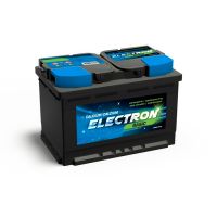 Автомобільний акумулятор ELECTRON BASIC 6СТ-75Ah АзЕ 700A (EN) 575012068