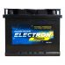Автомобільний акумулятор ELECTRON POWER 6СТ- 60Ah АзЕ 540А (EN) 560 103 054 SMF