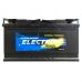 Автомобільний акумулятор ELECTRON POWER 6СТ-100Ah АзЕ 850А (EN) 600 044 084 SMF