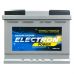 Автомобильный аккумулятор ELECTRON POWER HP 6СТ-66Ah Ев АзЕ 660А (EN) 566 019 066 SMF