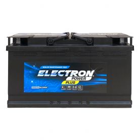 Автомобильный аккумулятор ELECTRON POWER PLUS 6СТ-100Ah АзЕ 950А (EN) 600 044 095 SMF