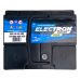 Автомобильный аккумулятор ELECTRON POWER PLUS 6СТ-50Ah Аз 450А (EN) 550 148 045 SMF