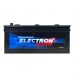 Автомобильный аккумулятор ELECTRON TRUCK HD 6СТ-140Ah Аз 900А (EN) 640020090 