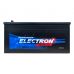 Автомобильный аккумулятор ELECTRON TRUCK HD 6Ст-230Ah Аз 1400А (EN) 730011130 