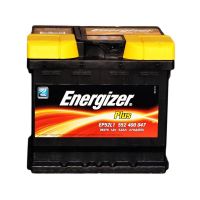 Автомобільний акумулятор Energizer Plus 6СТ-52Ah АзЕ 470A (EN) 552400047