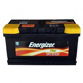 Автомобільний акумулятор Energizer Plus 6СТ-95Ah АзЕ 800A (EN) 595402080