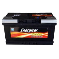 Автомобильный аккумулятор Energizer Premium 6СТ-100Ah АзЕ 830A (EN) 600402083