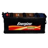 Автомобільний акумулятор Energizer Commercial Premium 6СТ-180Ah АзЕ 1100A (EN) 680033110