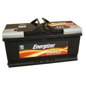 Автомобільний акумулятор Energizer Premium 6СТ-110Ah АзЕ 920A (EN) 610402092