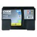 Автомобільний акумулятор EXIDE Premium Carbon Boost 2.0 6СТ-64Ah АзЕ 640A (EN) EA640