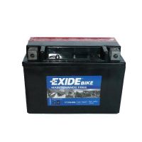 Аккумулятор мото EXIDE 8Ah YTX9-BS