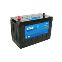 Автомобильный аккумулятор EXIDE Start PRO 6СТ-110Ah Аз 950A (EN) EG110B