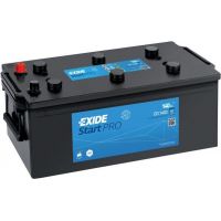 Автомобильный аккумулятор EXIDE Start PRO 6СТ-140Ah Аз 800A (EN) EG1403