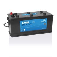 Автомобильный аккумулятор EXIDE Start PRO 6СТ-190Ah Аз 1100A (EN) EG1903