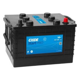 Автомобільний акумулятор EXIDE Start PRO 6СТ-145Ah Аз 1000A (EN) EG145A