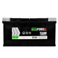 Автомобильный аккумулятор FIAMM Ecoforce AGM 6СТ-105Ah АзЕ 950А 7906203