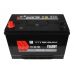 Автомобільний акумулятор FIAMM Titanium Black 6СТ-95Ah Аз Asia 760A (EN) 7905195
