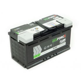 Автомобильный аккумулятор FIAMM Ecoforce AGM 6СТ-95Ah АзЕ 850A (EN) 7906202