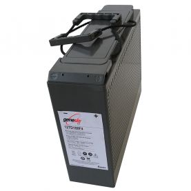 Аккумулятор стационарный EnerSys - Genesis TD AGM 100Ah Аз 12TD100F4 