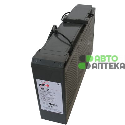 Аккумулятор стационарный EnerSys - Genesis TD AGM 150Ah Ев АзЕ 2TD150F