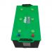 Автомобильный аккумулятор GREEN POWER 6СТ-225Ah АзЕ 1400A (EN)