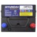 Автомобільний акумулятор HYUNDAI ENERCELL Japan 6СТ-50Ah АзЕ ASIA 450A (CCA) CMF50AL