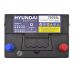 Автомобільний акумулятор HYUNDAI ENERCELL Japan 6СТ-65Ah АзЕ ASIA 550A (CCA) 75D23L