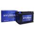 Автомобильный аккумулятор HYUNDAI ENERCELL 6СТ-74Ah АзЕ 660A (CCA) CMF57412