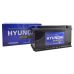 Автомобільний акумулятор HYUNDAI ENERCELL 6СТ-100Ah АзЕ 780A (CCA) CMF60038