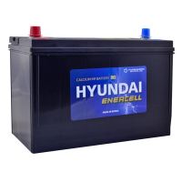 Автомобильный аккумулятор HYUNDAI ENERCELL Truck 6СТ-110Ah Аз 850A (CCA) 31P-850