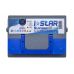 Автомобільний акумулятор I STAR Standard 6СТ-60Ah АзЕ 580A (EN) 560 72 04