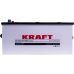 Автомобильный аккумулятор KRAFT 6СТ-230Ah Аз 1400A (EN)