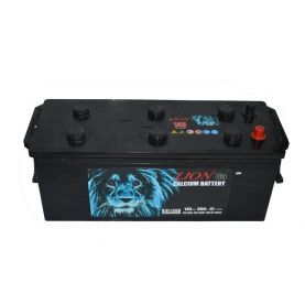 Автомобільний акумулятор Lion 6СТ-145Ah Аз 950A (EN) R0145482K
