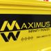 Автомобильный аккумулятор MAXIMUS Asia smf (N70) 105Ah 940A L+ 6002339