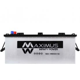 Автомобильный аккумулятор MAXIMUS MF B(D5) 192Ah 1350A 6802148