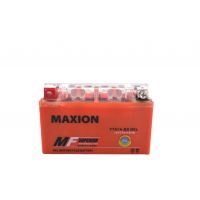 Мото аккумулятор MAXION YTX 7Ah YTX7A-BS