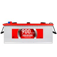 Автомобильный аккумулятор MAXION Premium TR (D4A) 140Аh 900A  R+ 6402036