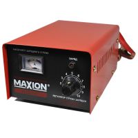Трансформаторное зарядное устройство MAXION PLUS- 8AT (12V) a011