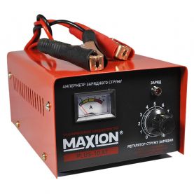Зарядний пристрій для АКБ MAXION PLUS-10AT (12V) a012
