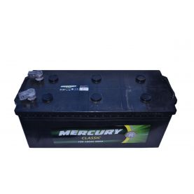 Автомобильный аккумулятор MERCURY CLASSIC 6СТ-190Ah АзЕ 950A (EN)