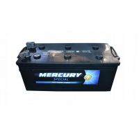 Автомобильный аккумулятор MERCURY SPECIAL 6СТ-190Ah Аз 1100A (EN)