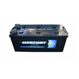 Автомобільний акумулятор MERCURY SPECIAL 6СТ-190Ah Аз 1100A (EN)
