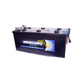 Автомобільний акумулятор MERCURY SPECIAL Plus 6СТ-192Ah Аз 1250A (EN)