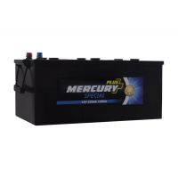 Автомобильный аккумулятор MERCURY SPECIAL Plus 6СТ-225Ah Аз 1350A (EN)